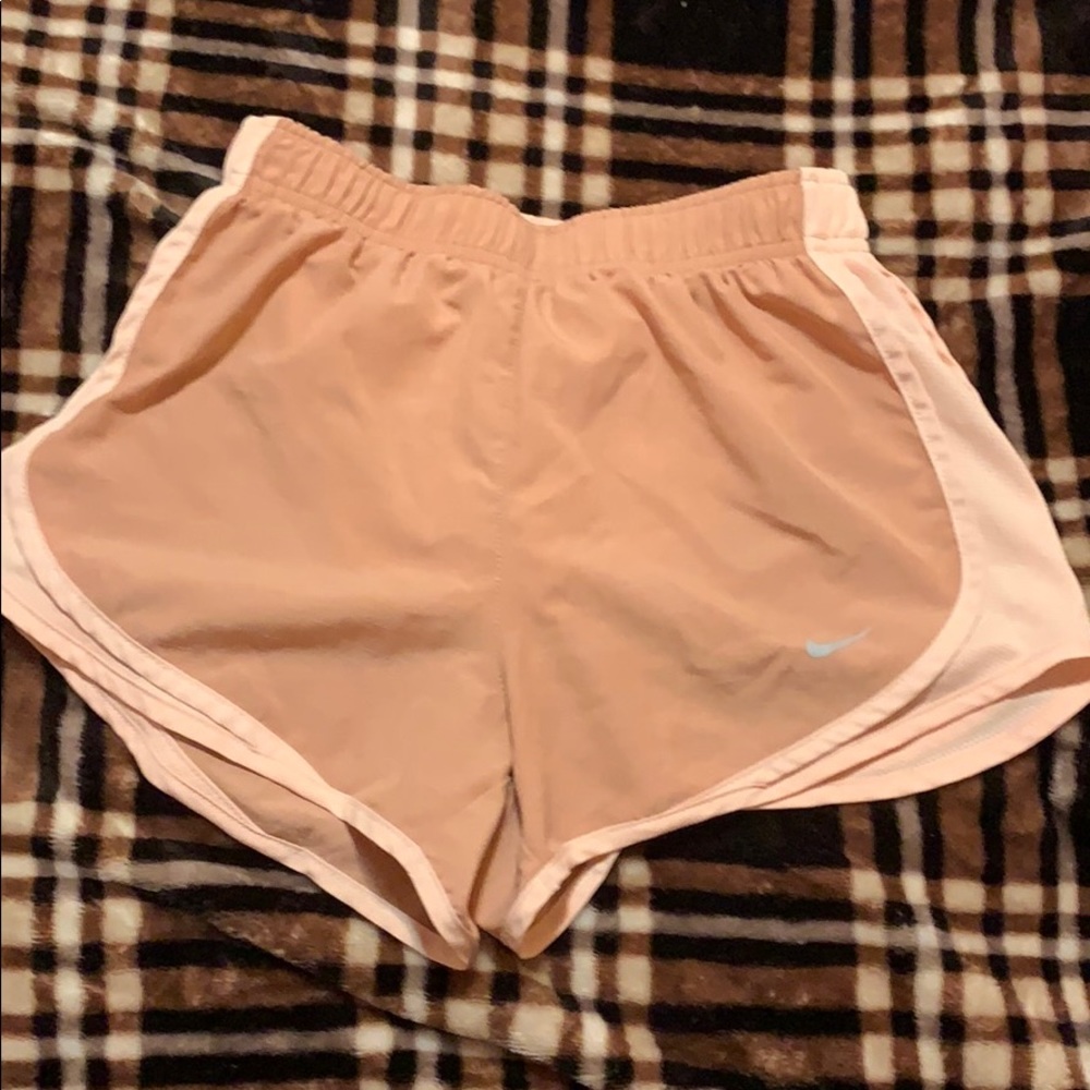 Nike Athletic Shorts